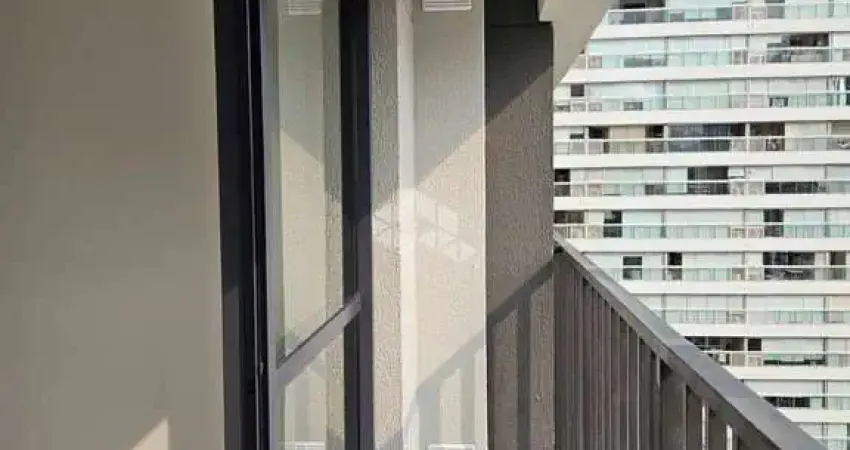 Apartamento com 1 quarto à venda na Rua Joaquim Távora, 768, Vila Mariana, São Paulo