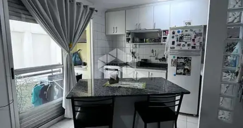 Apartamento com 1 quarto à venda na Avenida General Valdomiro de Lima, 590, Jabaquara, São Paulo