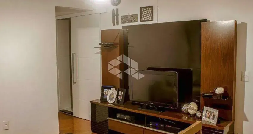 Apartamento com 2 quartos à venda na Rua Santa Cruz, 805, Vila Mariana, São Paulo