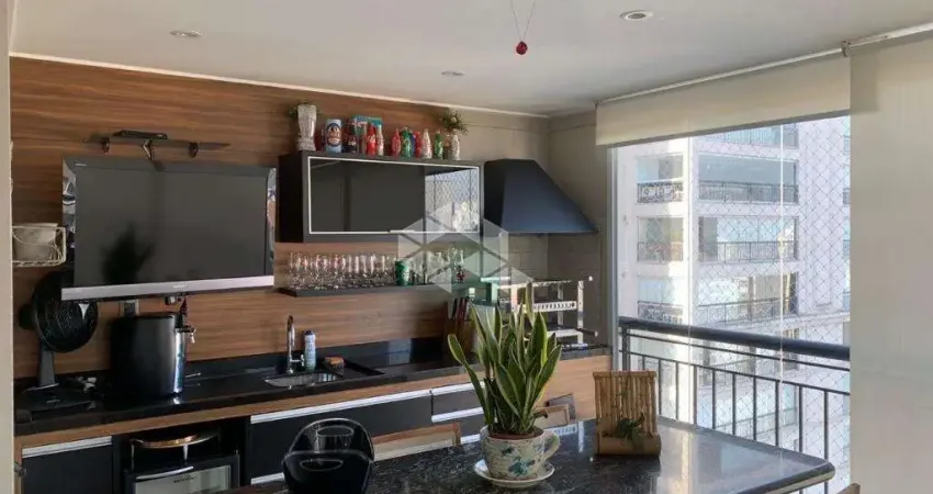 Apartamento com 4 quartos à venda na Rua Engenheiro Jorge Oliva, 237, Vila Mascote, São Paulo