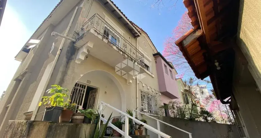 Casa em condomínio fechado com 4 quartos à venda na Rua Zeferino da Costa, 51, Aclimação, São Paulo