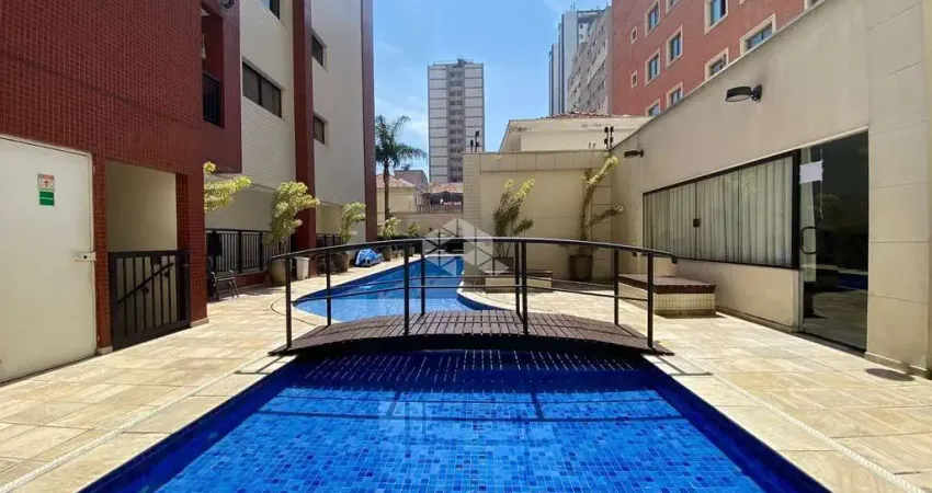 Apartamento com 4 quartos à venda na Rua Joel Jorge de Melo, 235, Vila Mariana, São Paulo