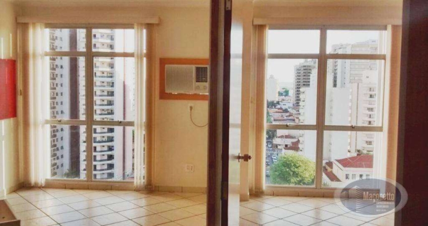 Sala à venda, 43 m² por R$ 132.000,00 - Centro - Ribeirão Preto/SP