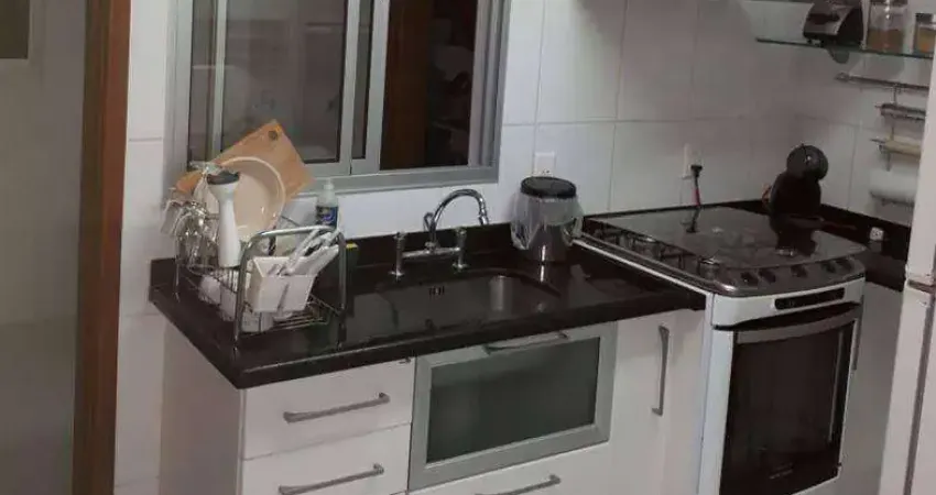 Apartamento com 3 dormitórios à venda, 97 m² por R$ 265.000,00 - Jardim Paulista - Ribeirão Preto/SP