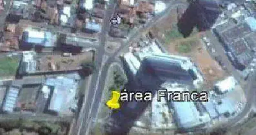 Área à venda, 1963 m² por R$ 4.907.500,00 - Jardim Consolação - Franca/SP