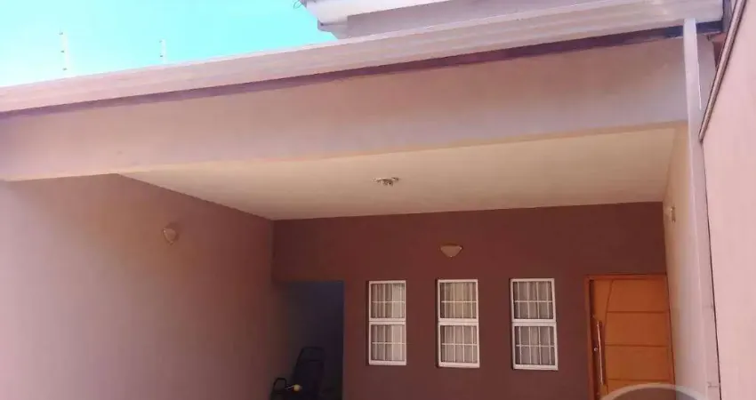 Sobrado com 3 dormitórios à venda, 202 m² por R$ 500.000,00 - Vila Monte Alegre - Ribeirão Preto/SP