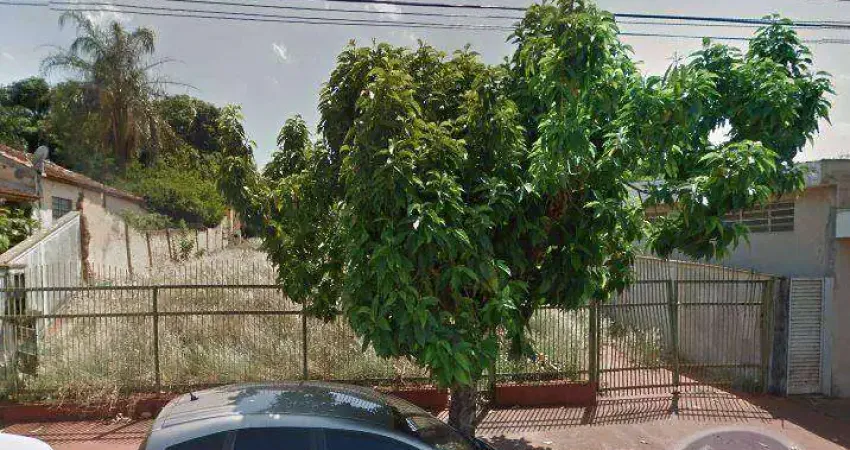 Terreno à venda, 1715 m² por R$ 1.900.000,00 - Centro - Sertãozinho/SP