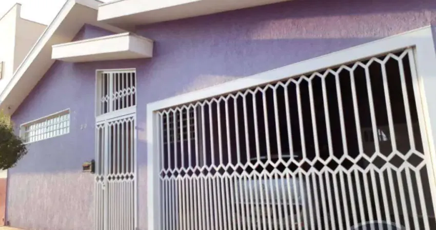 Casa com 3 dormitórios à venda, 140 m² por R$ 430.000,00 - Vila Virgínia - Ribeirão Preto/SP