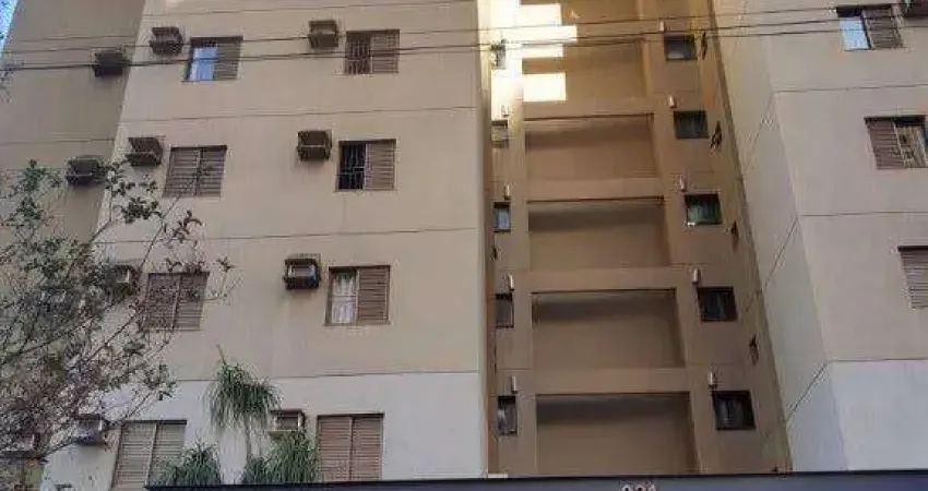 Apartamento com 2 dormitórios à venda, 137 m² por R$ 742.000,00 - Jardim Irajá - Ribeirão Preto/SP