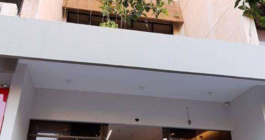 Sala à venda, 59 m² por R$ 145.000,00 - Centro - Ribeirão Preto/SP