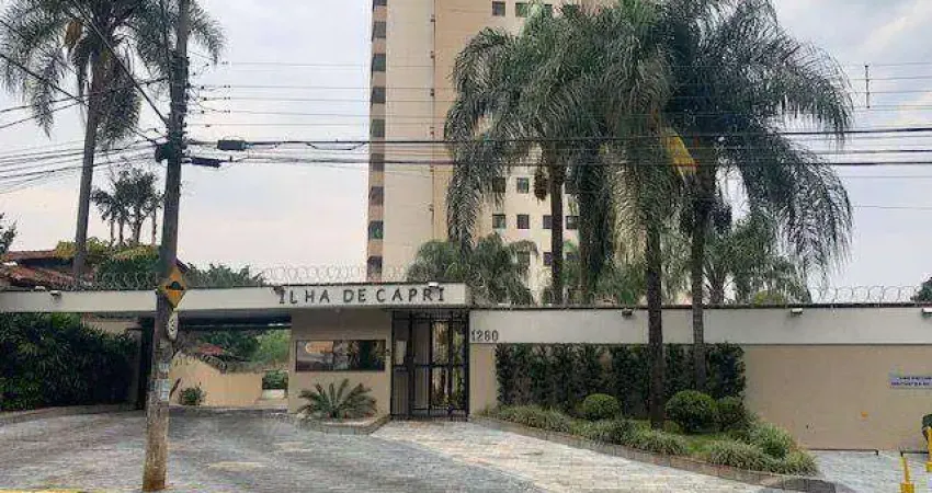 Apartamento com 3 dormitórios à venda, 112 m² por R$ 435.000,00 - Jardim Sumaré - Ribeirão Preto/SP
