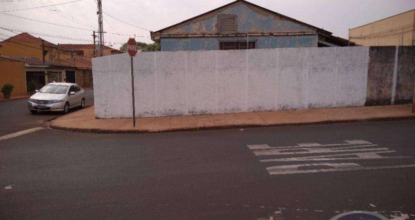 Casa à venda, 130 m² por R$ 300.000,00 - Vila Virgínia - Ribeirão Preto/SP