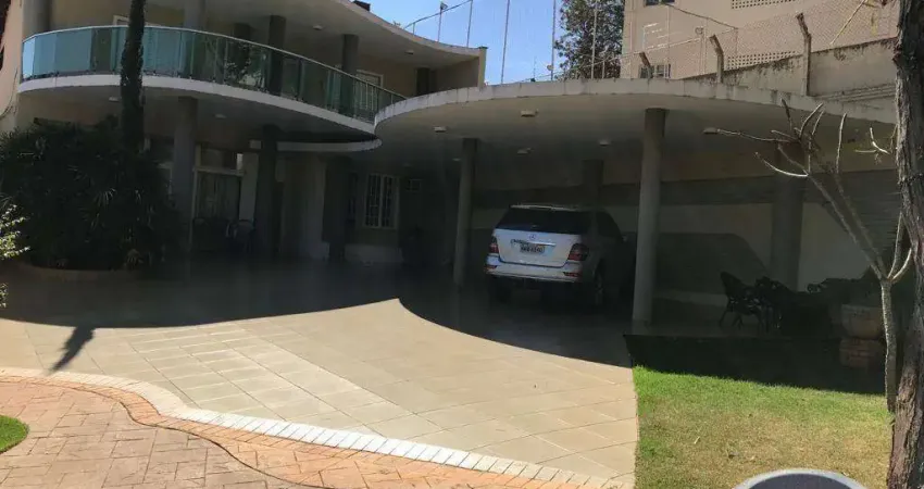 Casa com 5 dormitórios à venda, 453 m² por R$ 2.000.000,00 - Ribeirânia - Ribeirão Preto/SP
