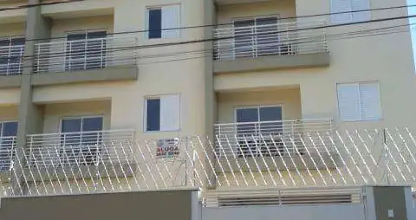 Apartamento com 1 quarto à venda na Rua Carlos Gomes, Campos Elíseos, Ribeirão Preto
