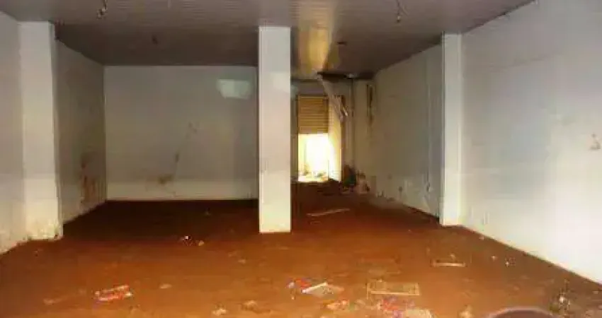Sala comercial com 2 salas à venda na Avenida da Saudade, Campos Elíseos, Ribeirão Preto