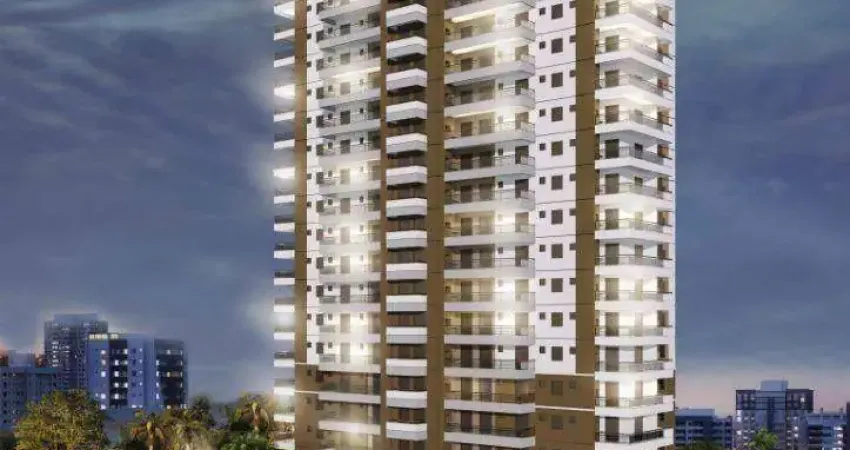 Apartamento com 3 dormitórios à venda, 121 m² por R$ 792.000,00 - Nova Aliança - Ribeirão Preto/SP