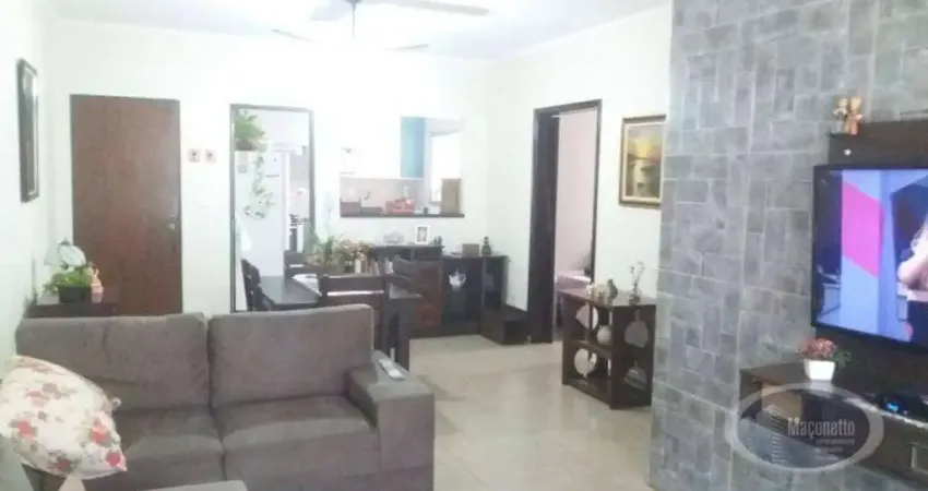 Apartamento com 3 dormitórios à venda, 93 m² por R$ 340.000,00 - Jardim Palma Travassos - Ribeirão Preto/SP