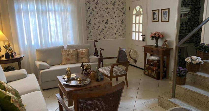 Casa em condomínio fechado com 4 quartos à venda na Avenida Guilhermina Cunha Coelho, City Ribeirão, Ribeirão Preto