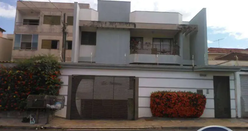 Apartamento com 3 dormitórios à venda, 105 m² por R$ 399.000,00 - Jardim Paulista - Ribeirão Preto/SP