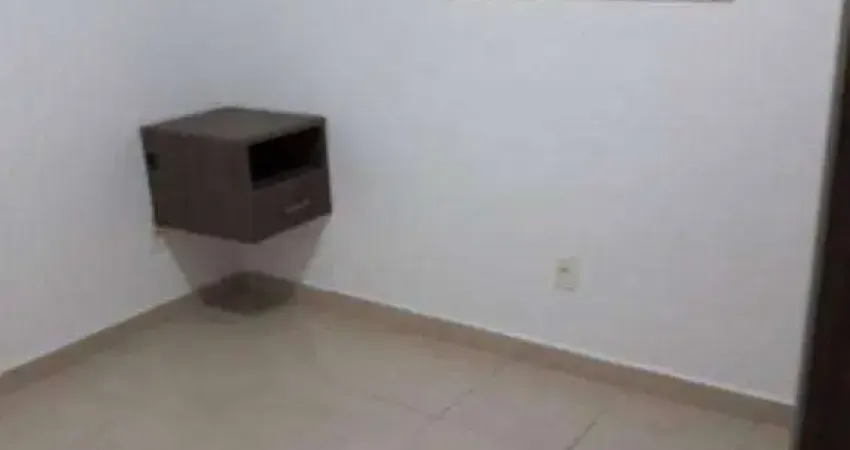 Apartamento à venda por R$ 195.000 - Jardim Paulistano - Ribeirão Preto/SP