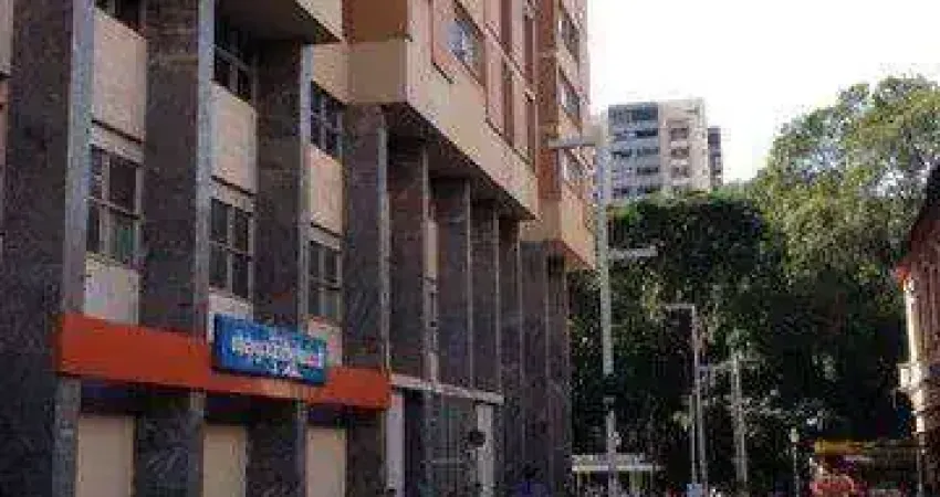 Apartamento com 2 dormitórios à venda, 178 m² por R$ 290.000,00 - Centro - Ribeirão Preto/SP