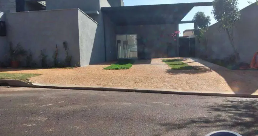 Casa com 2 dormitórios à venda, 160 m² por R$ 950.000,00 - Bonfim Paulista - Ribeirão Preto/SP