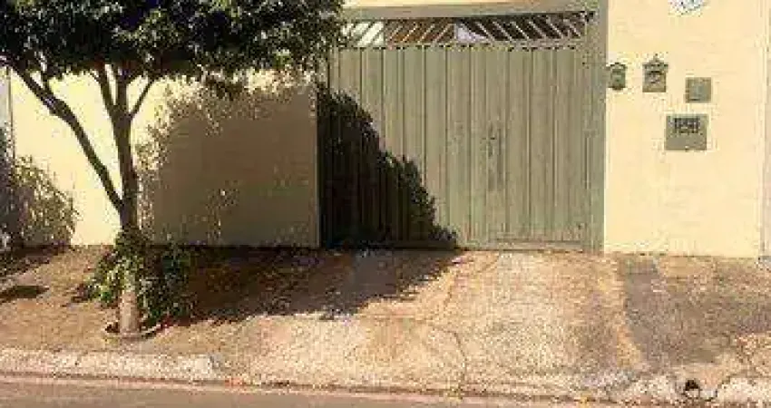 Casa com 1 dormitório à venda, 80 m² por R$ 277.000,00 - Jardim Ângelo Jurca - Ribeirão Preto/SP
