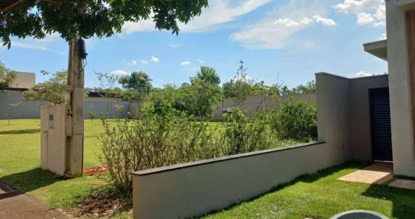 Casa em condomínio fechado com 3 quartos à venda na Rua Antônio Luiz Biatresato, Jardim Cybelli, Ribeirão Preto