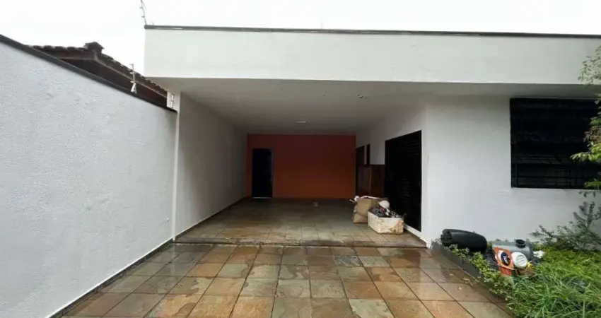 Casa com 3 quartos à venda na Rua João Nantes Júnior, Ribeirânia, Ribeirão Preto