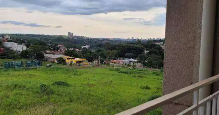 Apartamento à venda por R$ 170.000,00 - Jardim Santa Cecília - Ribeirão Preto/SP