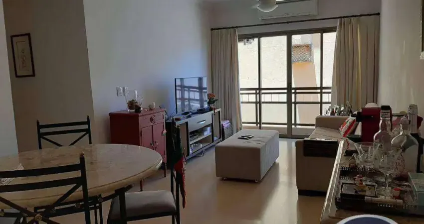 Apartamento com 3 dormitórios à venda, 83 m² por R$ 360.000,00 - Condomínio Itamaraty - Ribeirão Preto/SP