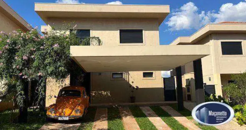 Casa com 3 dormitórios à venda, 183 m² por r$ 1.800.000,00 - vila do golfe - ribeirão preto/sp