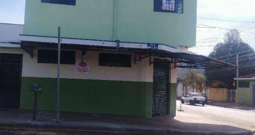Salão para alugar, 40 m² por R$ 1.225,00/mês - Vila Virgínia - Ribeirão Preto/SP