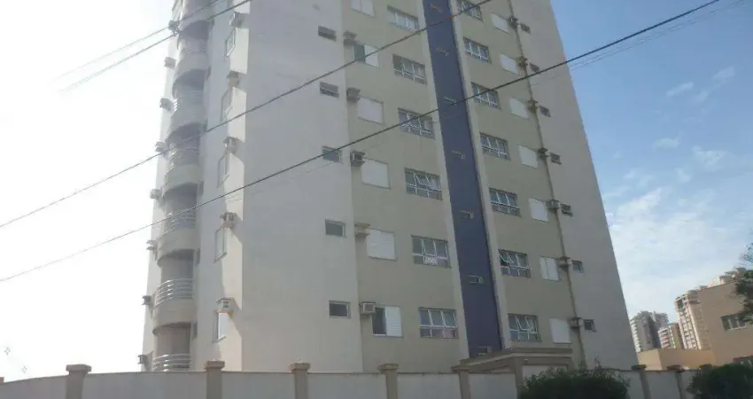 Apartamento com 2 dormitórios para alugar, 80 m² por R$ 3.010,00/mês - Jardim São Luiz - Ribeirão Preto/SP