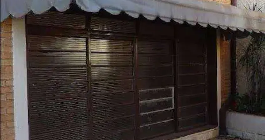 Casa com 4 dormitórios à venda, 250 m² por R$ 550.000,00 - Jardim Paulistano - Ribeirão Preto/SP