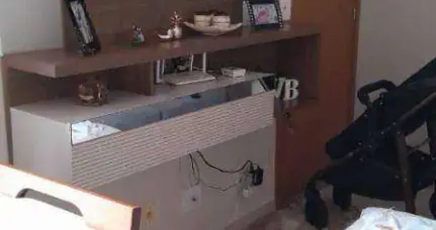 Apartamento com 2 dormitórios à venda, 44 m² por R$ 247.000 - Jardim Manoel Penna - Ribeirão Preto/SP
