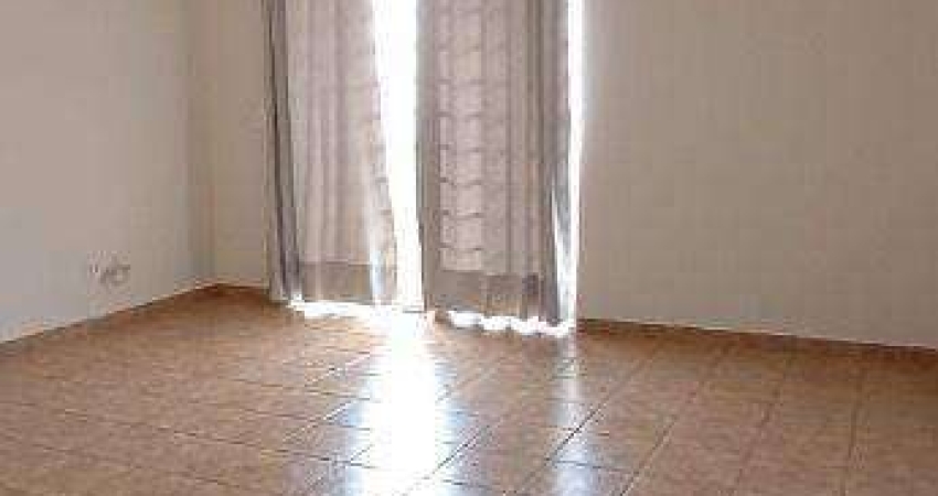 Apartamento com 1 dormitório à venda por R$ 220.000,00 - Residencial Flórida - Ribeirão Preto/SP