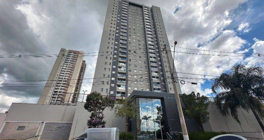 Apartamento com 2 dormitórios à venda, 66 m² por R$ 550.000,00 - Quinta da Primavera - Ribeirão Preto/SP