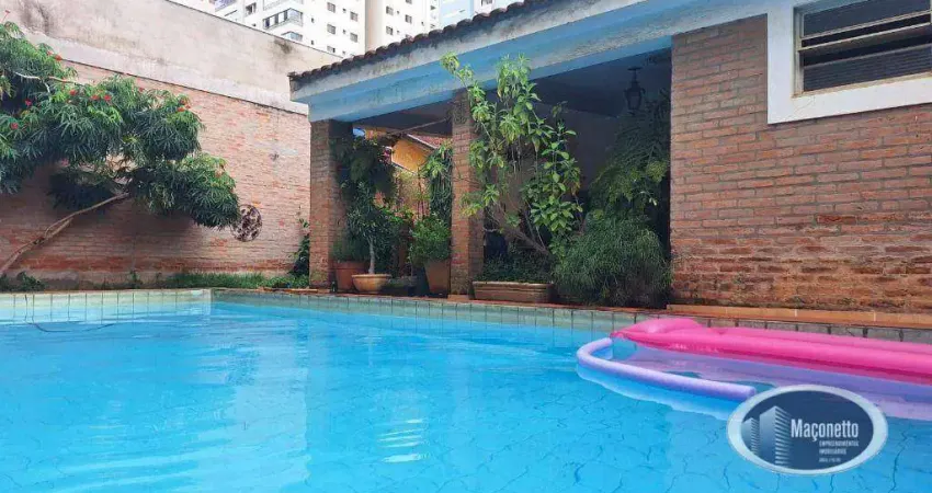 Excelente oportunidade casa Jardim Paulista, localização  privilegiada!$ 750.000,00