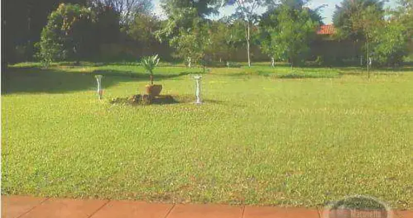 Chácara com 1 dormitório à venda, 2134 m² por R$ 600.000,00 - Brodowski - Brodowski/SP