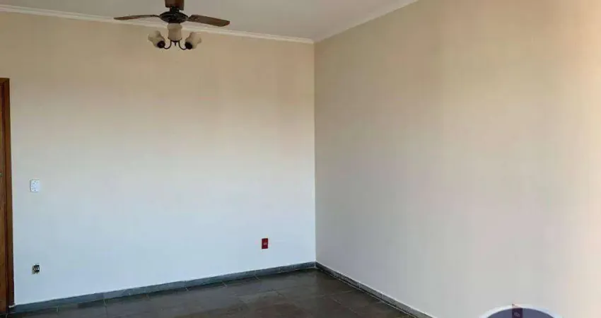 Apartamento com 2 dormitórios à venda, 99 m² por R$ 300.000,00 - Centro - Ribeirão Preto/SP