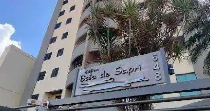 Apartamento com 3 quartos à venda na Rua Vicente de Carvalho, Vila Seixas, Ribeirão Preto