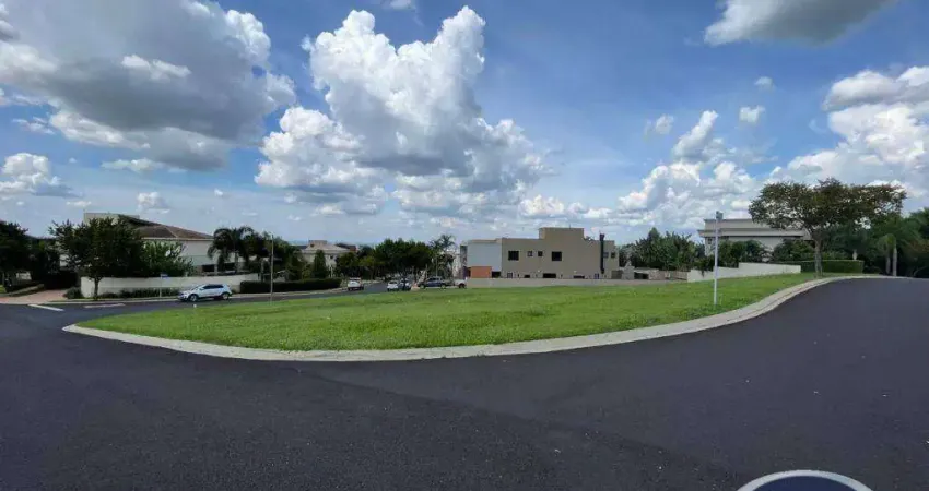 Terreno à venda, 1630 m² por R$ 4.800.000,00 - Distrito de Bonfim Paulista - Ribeirão Preto/SP