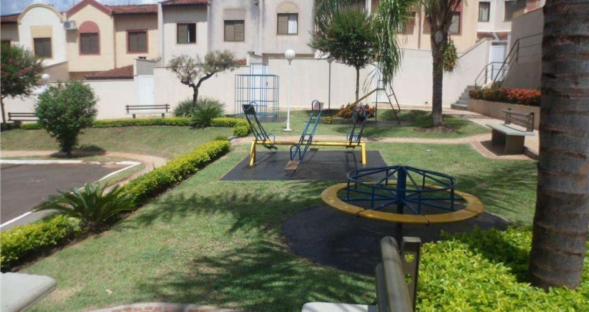 Casa com 3 dormitórios para alugar, 120 m² por R$ 3.719,00/ano - Lagoinha - Ribeirão Preto/SP