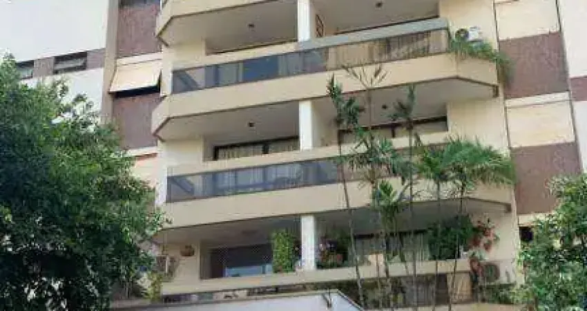 Apartamento com 3 Suítes à venda, 153 m² por R$ 560.000 - Higienópolis - Ribeirão Preto/SP