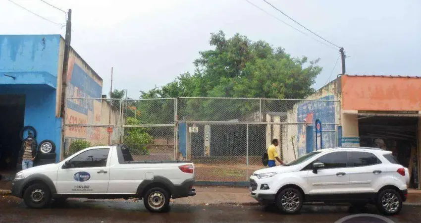 Terreno à venda, 390 m² por R$ 230.000,00 - Vila Virgínia - Ribeirão Preto/SP
