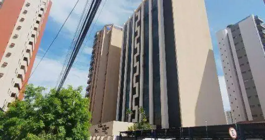 Sala para alugar, 82 m² por R$ 3.190,00/mês - Centro - Ribeirão Preto/SP