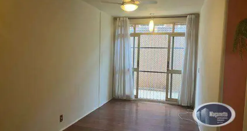Apartamento com 3 dormitórios à venda, 68 m² por R$ 305.000,00 - Jardim Palma Travassos - Ribeirão Preto/SP