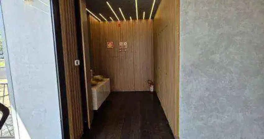 Salão para alugar, 500 m² por R$ 39.210/mês - Alto da Boa Vista - Ribeirão Preto/SP
