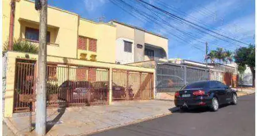 Apartamento, 82 m² - venda por R$ 270.000,00 ou aluguel por R$ 1.627,00/mês - Parque dos Bandeirantes - Ribeirão Preto/SP